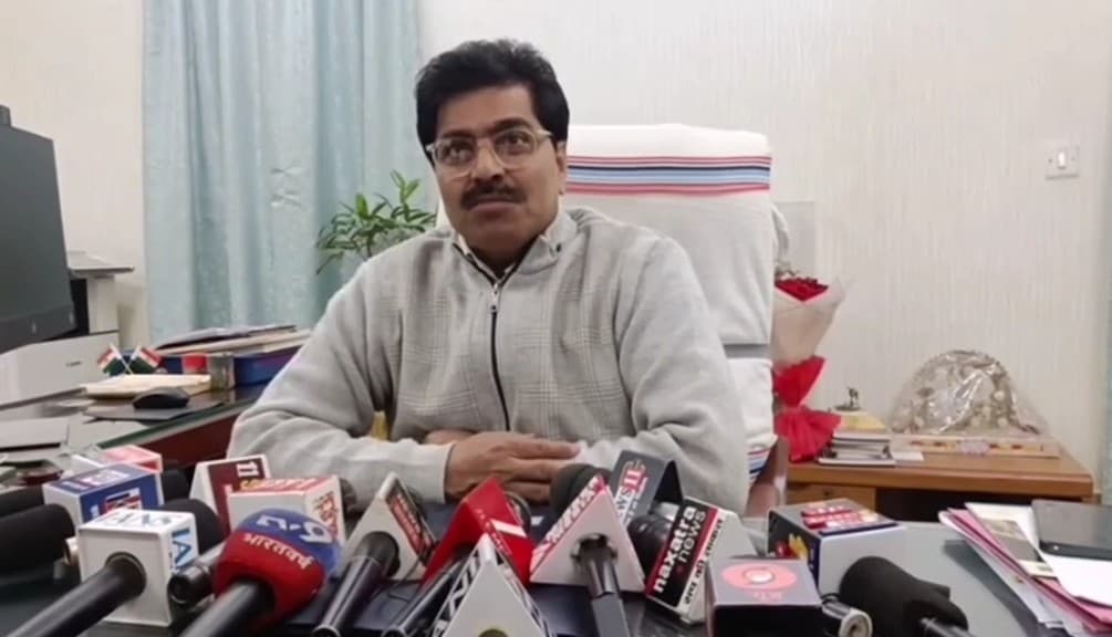 कोल माइंस में सुरक्षा का नया रिकॉर्ड, कोयला खदानों में दुर्घटनाएं रिकॉर्ड स्तर पर घटीं, DGMS ने किया बड़ा दावा