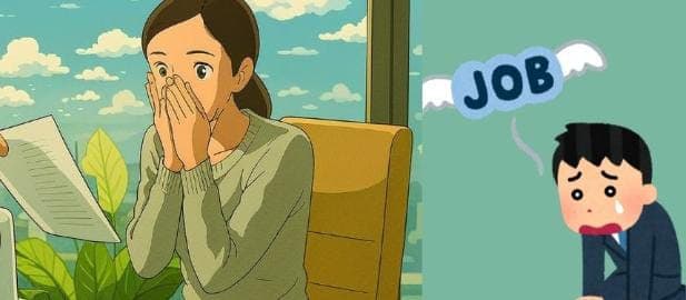 तुम्हें कल से ऑफिस आने की ज़रूरत नहीं ! अगर बिना नोटिस नौकरी से निकाल दे कंपनी, तो क्या कर सकते है आप, जान लें कानूनी अधिकार