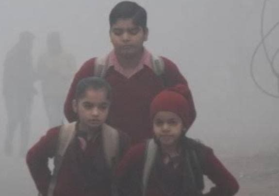 13 जनवरी तक बंद रहेंगे पटना के सभी प्राथमिक स्कूल, कक्षा 6 से ऊपर के लिए समय में बदलाव