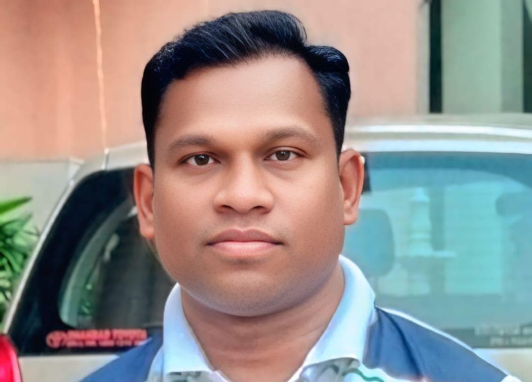 पश्चिमी सिंहभूम के 6 एथलीट नेशनल क्रोस कंट्री प्रतियोगिता में करेंगे राज्य का प्रतिनिधित्व, एथलीट अजय नायक बने टीम मैनेजर